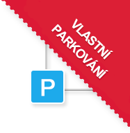 Vlastní parkování